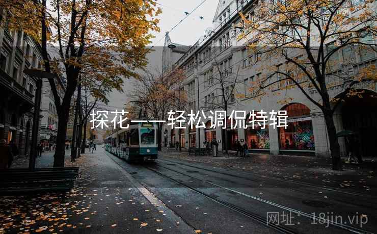 探花——轻松调侃特辑